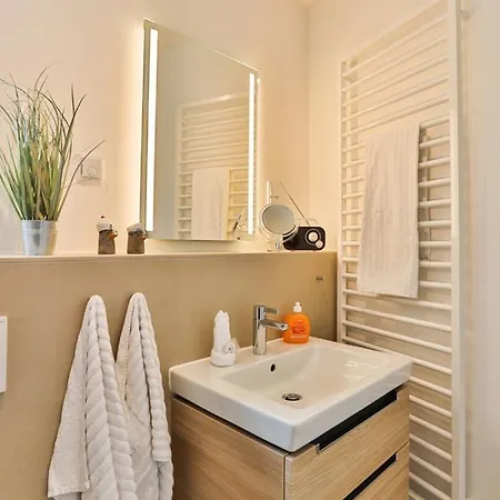 Apartment Waterkant - C9